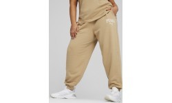 Женские спортивные брюки Puma Squad Pants Cream 677901 83