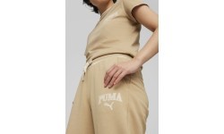 Женские спортивные брюки Puma Squad Pants Cream 677901 83