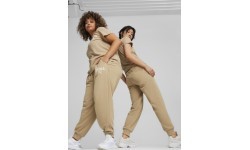 Женские спортивные брюки Puma Squad Pants Cream 677901 83