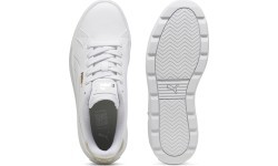 Женские кроссовки Puma Karmen Metallic Shine White 395099 01