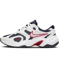 Nike W Al8 Women's Shoes White Blue Red Beige FJ3794 400