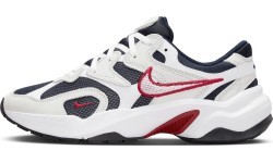 Nike W Al8 Women's Shoes White Blue Red Beige FJ3794 400