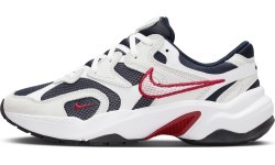 Nike sieviešu apavi W Al8 White Blue Red Beige FJ3794 400