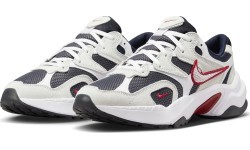 Nike sieviešu apavi W Al8 White Blue Red Beige FJ3794 400