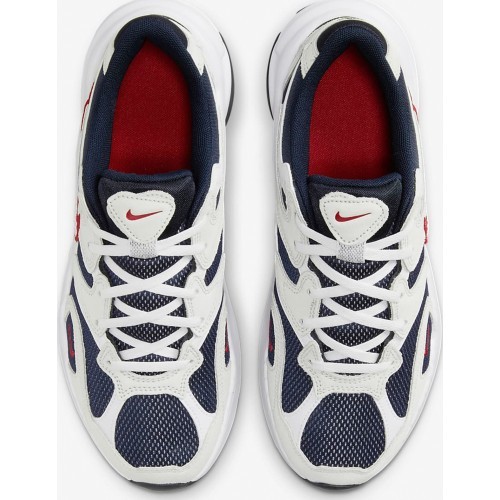 Nike W Al8 Women's Shoes White Blue Red Beige FJ3794 400