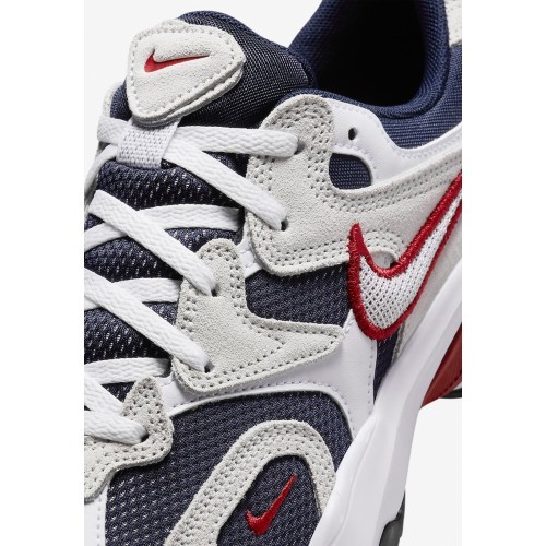 Nike W Al8 Women's Shoes White Blue Red Beige FJ3794 400