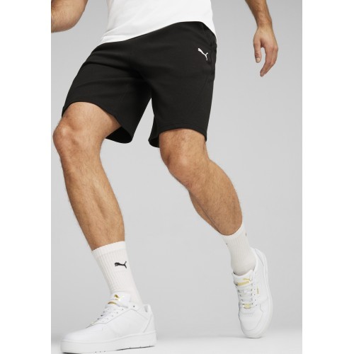 Puma Rad/Cal Shorts 9 vīriešu šorti Black 678918 01