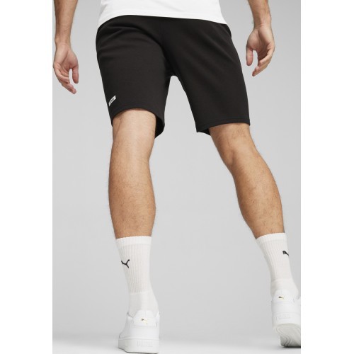 Puma Rad/Cal Shorts 9 Men's Shorts Black 678918 01