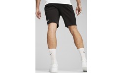 Puma Rad/Cal Shorts 9 vīriešu šorti Black 678918 01