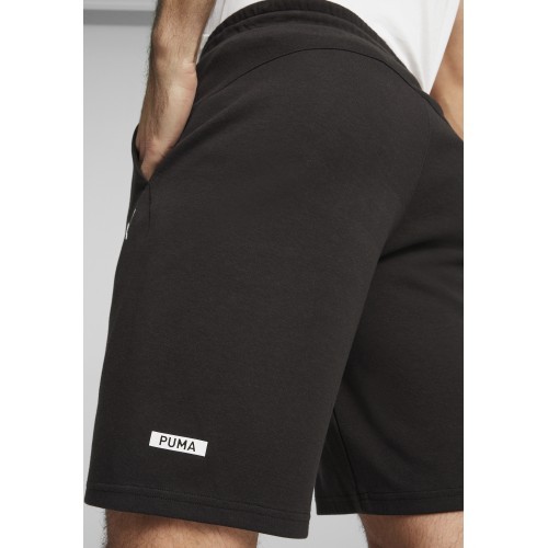 Мужские шорты Puma Rad/Cal Shorts 9 Black 678918 01