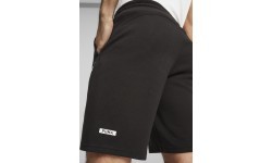 Puma Rad/Cal Shorts 9 vīriešu šorti Black 678918 01