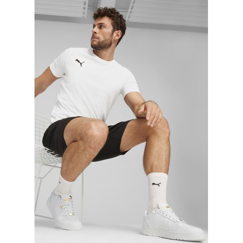 Мужские шорты Puma Rad/Cal Shorts 9 Black 678918 01