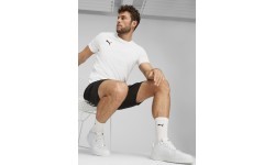 Мужские шорты Puma Rad/Cal Shorts 9 Black 678918 01