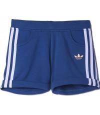 Adidas Originals Juniors' Shorts J GV Shorts G S14477