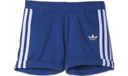 Adidas Originals Juniors' Shorts J GV Shorts G S14477