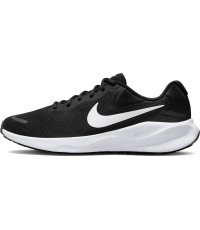 Мужская обувь Nike Revolution 7 Black White FB2207 001