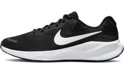 Мужская обувь Nike Revolution 7 Black White FB2207 001