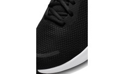 Мужская обувь Nike Revolution 7 Black White FB2207 001