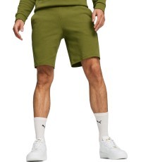 Puma Rad/Cal Shorts 9 men's shorts green 678918 33
