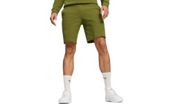 Мужские шорты Puma Rad/Cal Shorts 9 зелёные 678918 33