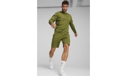 Puma Rad/Cal Shorts 9 men's shorts green 678918 33