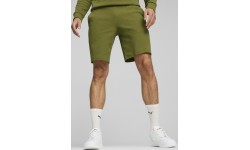 Puma Rad/Cal Shorts 9 vīriešu šorti zaļi 678918 33