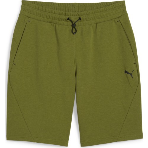 Puma Rad/Cal Shorts 9 men's shorts green 678918 33
