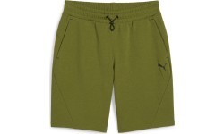 Puma Rad/Cal Shorts 9 vīriešu šorti zaļi 678918 33
