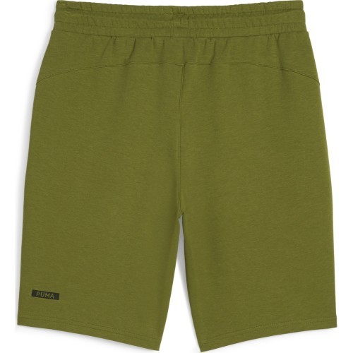 Мужские шорты Puma Rad/Cal Shorts 9 зелёные 678918 33
