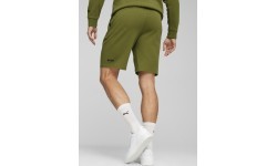 Мужские шорты Puma Rad/Cal Shorts 9 зелёные 678918 33