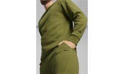Puma Rad/Cal Shorts 9 men's shorts green 678918 33