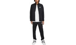 Спортивный костюм мужской Nike M NK Club Pk Trk Suit Black FB7351 010