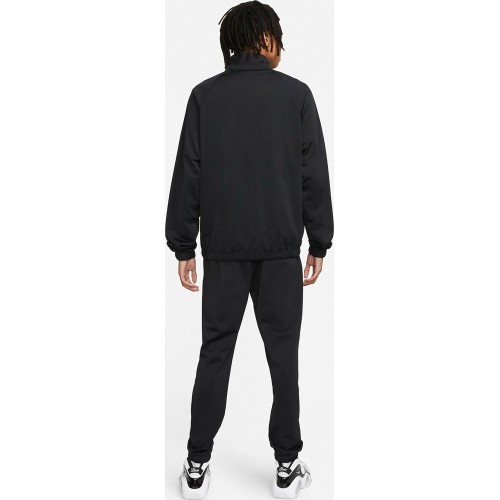 Nike sporta tērps vīriešiem M NK Club Pk Trk Suit Black FB7351 010