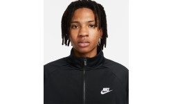 Nike sporta tērps vīriešiem M NK Club Pk Trk Suit Black FB7351 010