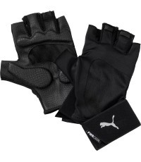 Puma TR Ess Gloves Premium Black 041467 01