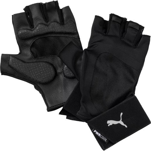 Puma TR Ess Gloves Premium Black 041467 01