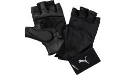 Puma cimdi TR Ess Gloves Premium Black 041467 01