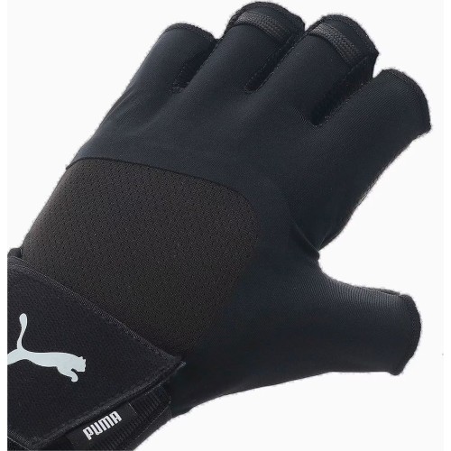 Puma TR Ess Gloves Premium Black 041467 01