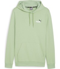 Мужской свитшот Puma Ess+ 2 Col Small Green 680990 95