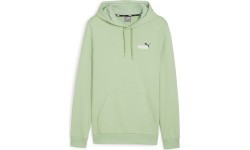 Puma Ess+ 2 Col Small Green vīriešu džemperis 680990 95