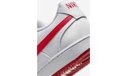 Мужская обувь Nike Court Vision Lo NN Ess белые красные HF1744 101