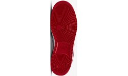 Nike Court Vision Lo NN Ess vīriešu apavi, balti sarkani HF1744 101