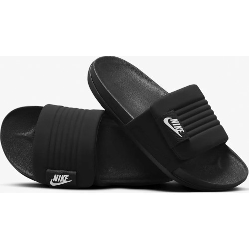 Nike Offcourt Adjust Slide men's slides, black DQ9624 001