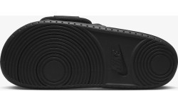 Мужские шлёпанцы Nike Offcourt Adjust Slide, чёрные DQ9624 001