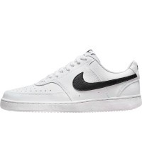 Nike Court Vision Lo NN Women's Sneakers White Black DH3158 101