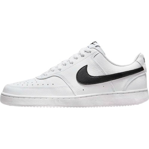 Nike Court Vision Lo NN sieviešu apavi White Black DH3158 101