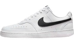Nike Court Vision Lo NN Women's Sneakers White Black DH3158 101