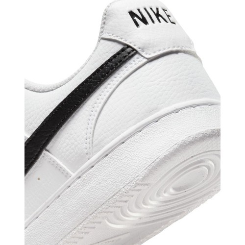 Nike Court Vision Lo NN sieviešu apavi White Black DH3158 101