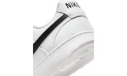Nike Court Vision Lo NN Women's Sneakers White Black DH3158 101