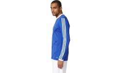 Adidas futbola krekls Tabela 14 Long Sleeve zils F50427